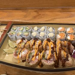 Tokyo Steakhouse
