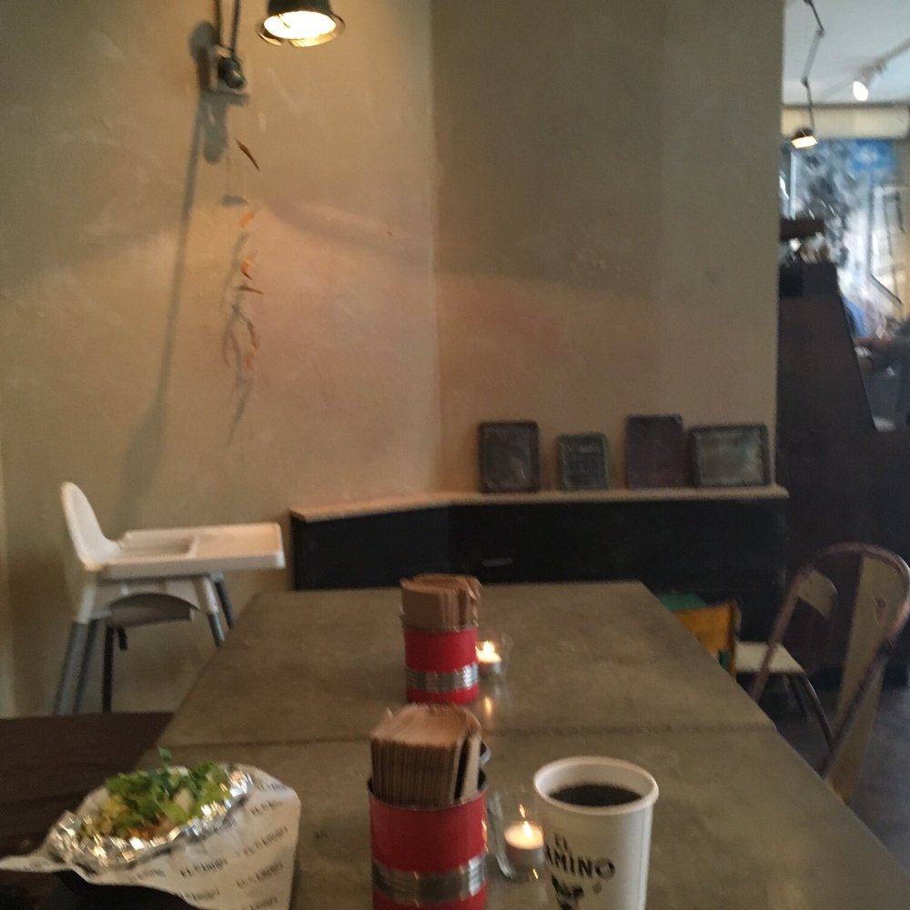 El Camino - Mexican Near Me - Oslo, 03