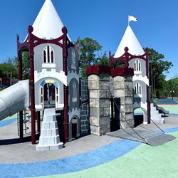 Benning Park Recreation Center