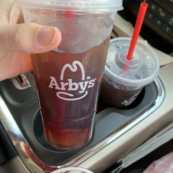 Sweet tea