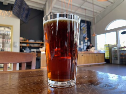 Anderson Valley Brewing Co by null