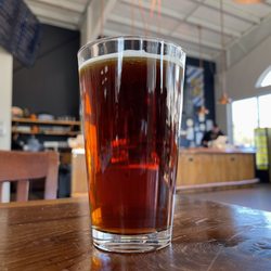 Anderson Valley Brewing Company
