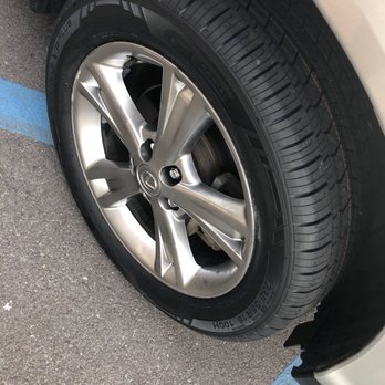 Discount Tire - New moccasins for the war pony:) - Tires Near Me - Johnson City, Tennessee Discount Tire - New moccasins for the war pony:) - Tires Near Me - Johnson City, Tennessee