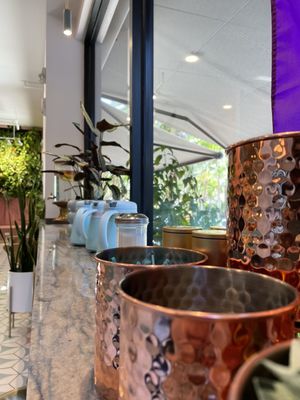 Paradeco Coffee Roasters by null