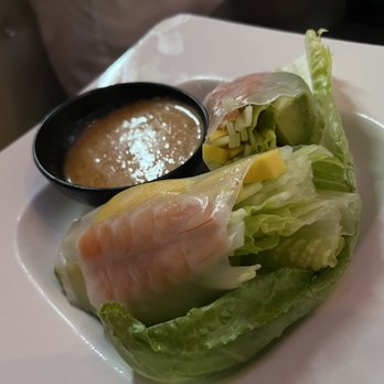 Kume Steakhouse - Summer rolls, fun to eat - Japanese Near Me - Seabrook, New Hampshire
