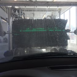 Renagade Carwash