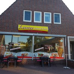 Leester Döner & Pizza