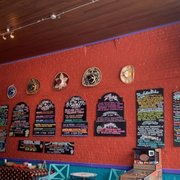 Photo of Las Chicas Taqueria - Owego, NY, United States. Menu