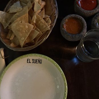 El Sueño - Mexican Near Me - San Diego, California El Sueño - Mexican Near Me - San Diego, California