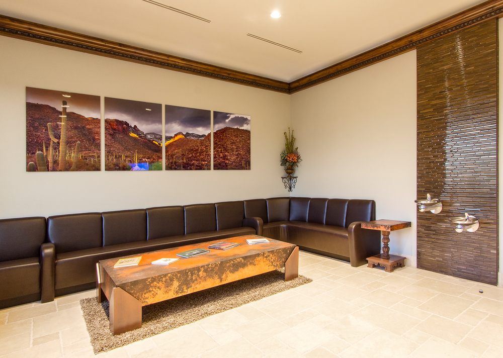 Carbon Health Urgent Care Tucson - Ina Road - patient advocate in Tucson, AZ