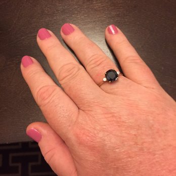 Stamford Floris - Really pleased with this look two days after manicure. - Nail Salons Near Me - Stamford, Connecticut Stamford Floris - Really pleased with this look two days after manicure. - Nail Salons Near Me - Stamford, Connecticut