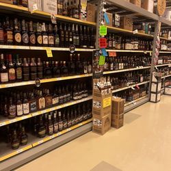 Liquor Barn
