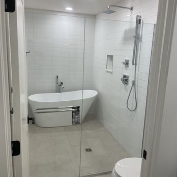 First Response Glass - Shower door installation. - Glass & Mirrors Near Me First Response Glass - Shower door installation. - Glass & Mirrors Near Me