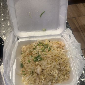 Nom Nom Noodles - Shrimp Fried Rice - Vietnamese Near Me - Houston, Texas Nom Nom Noodles - Shrimp Fried Rice - Vietnamese Near Me - Houston, Texas