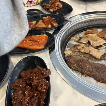 A9 Hot Pot - Good meat selection! - Barbeque Near Me - Bluffton, South Carolina A9 Hot Pot - Good meat selection! - Barbeque Near Me - Bluffton, South Carolina