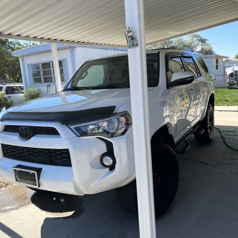 Luxury Mobile Detailing - Auto Detailing Near Me