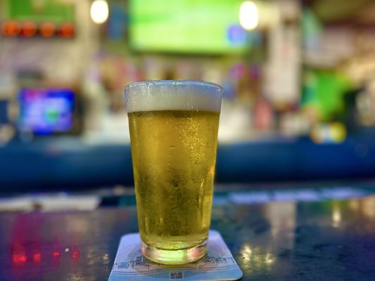 Keg South Of Kendall by null
