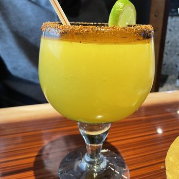 Los Agaves Grill - Frozen Mango Margarita - Bars Near Me - Westfield, Indiana Los Agaves Grill - Frozen Mango Margarita - Bars Near Me - Westfield, Indiana