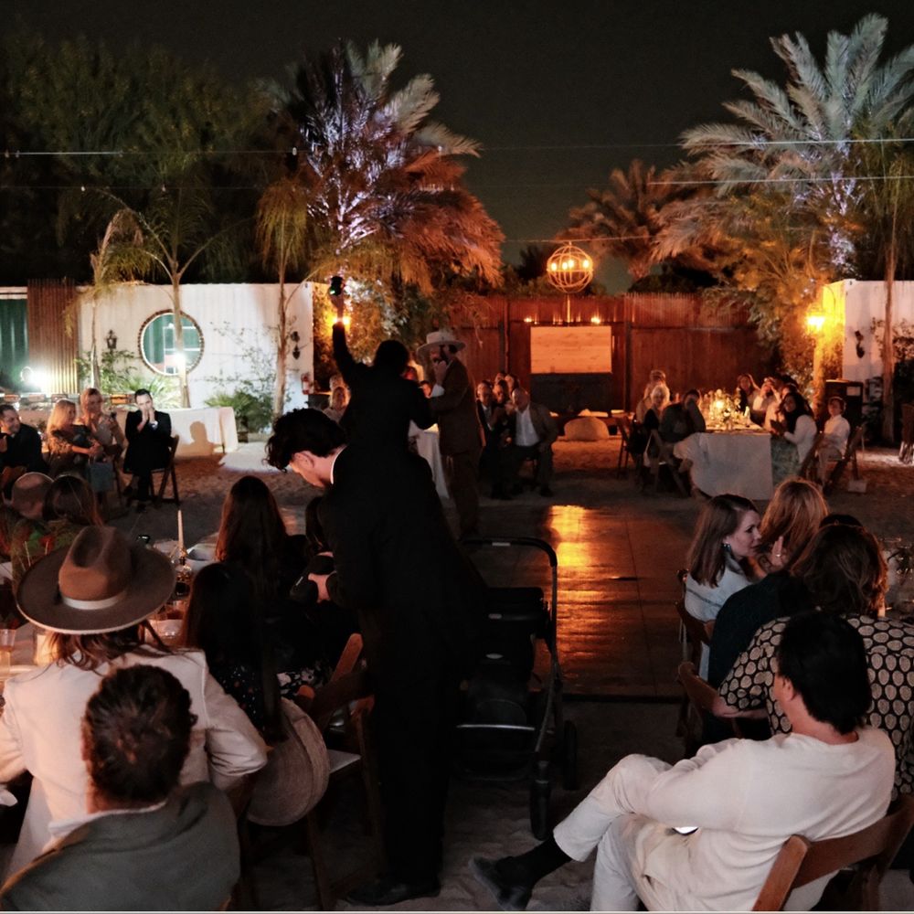 ABC Ranch - Reception - Venues & Event Spaces Near Me - Thermal, California ABC Ranch - Reception - Venues & Event Spaces Near Me - Thermal, California