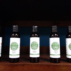 Canna Stop - THC Lubricant