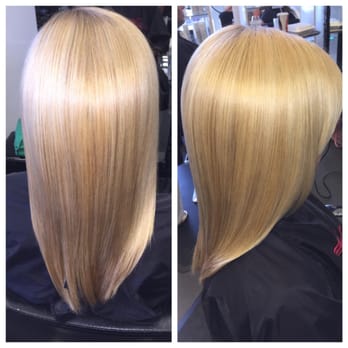 Salon Sova - Finished hair! No more frizz no more brassiness no more dead hair - Hair Salons Near Me - Murrieta, California Salon Sova - Finished hair! No more frizz no more brassiness no more dead hair - Hair Salons Near Me - Murrieta, California