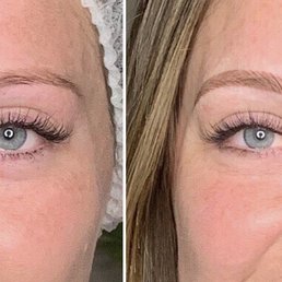 Eyebrows, microblading Eyebrows, microblading
