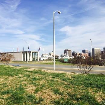Virginia War Memorial - Landmarks & Historical Buildings Near Me - Richmond, Virginia