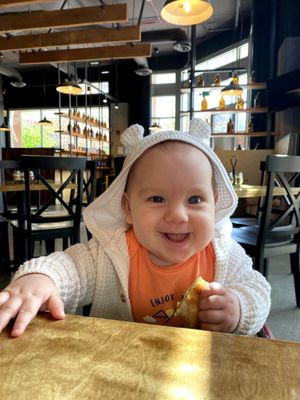 Pizzaology Woodinville by null