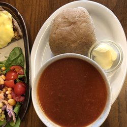 The Little Potting Shed Cafe