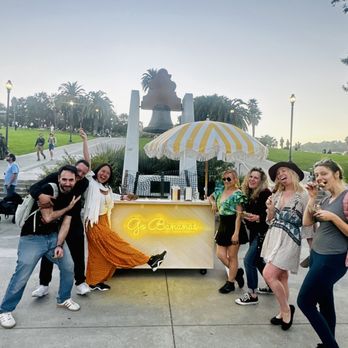Go Bananas - Go Bananas - Desserts Near Me - San Francisco, California