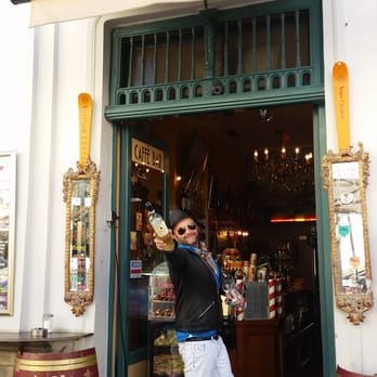 Caffe Bar Centrale - Cafes Near Me - Passau, BY Caffe Bar Centrale - Cafes Near Me - Passau, BY