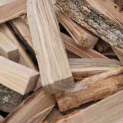 Pauls Fireplace Wood
