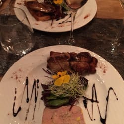 L'Entracte Bistrot