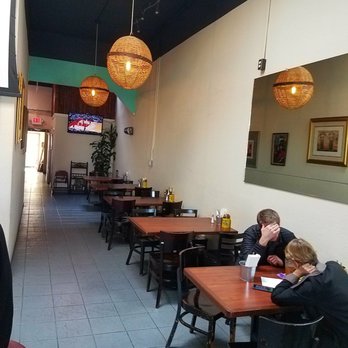 El Patio - Bars Near Me - Berkeley, California
