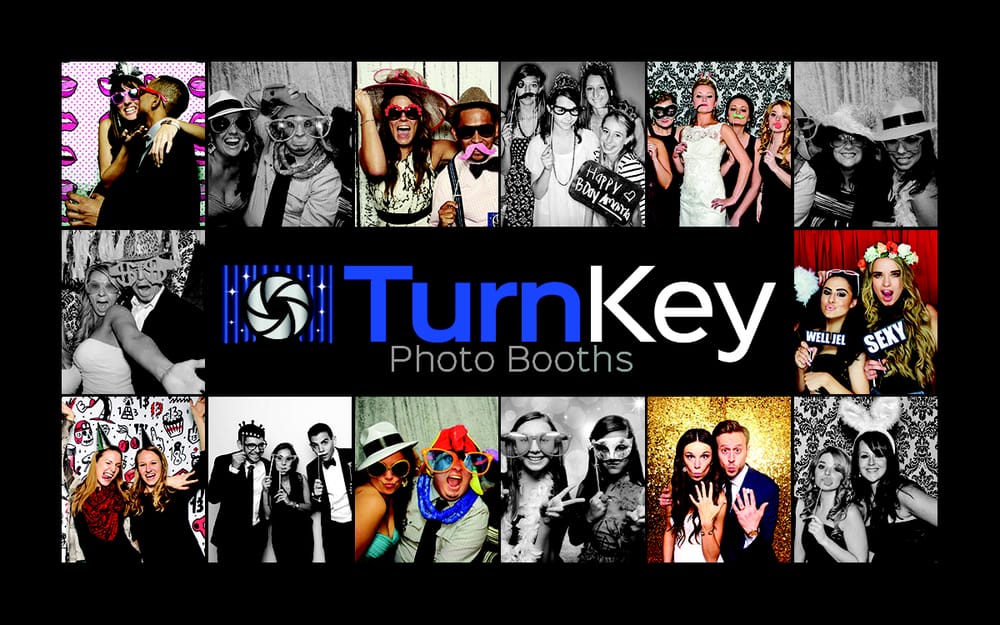 TURNKEY PHOTO BOOTHS Updated June 2024 Cherry Hill, New Jersey
