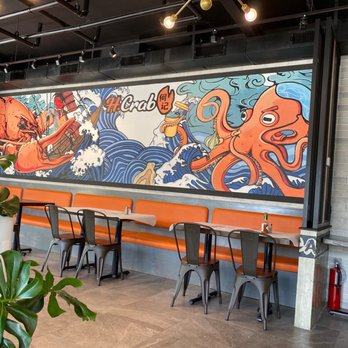 H Crab - Cajun/Creole Near Me - Flushing, New York