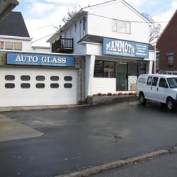 Mammoth Auto Glass & Mirror