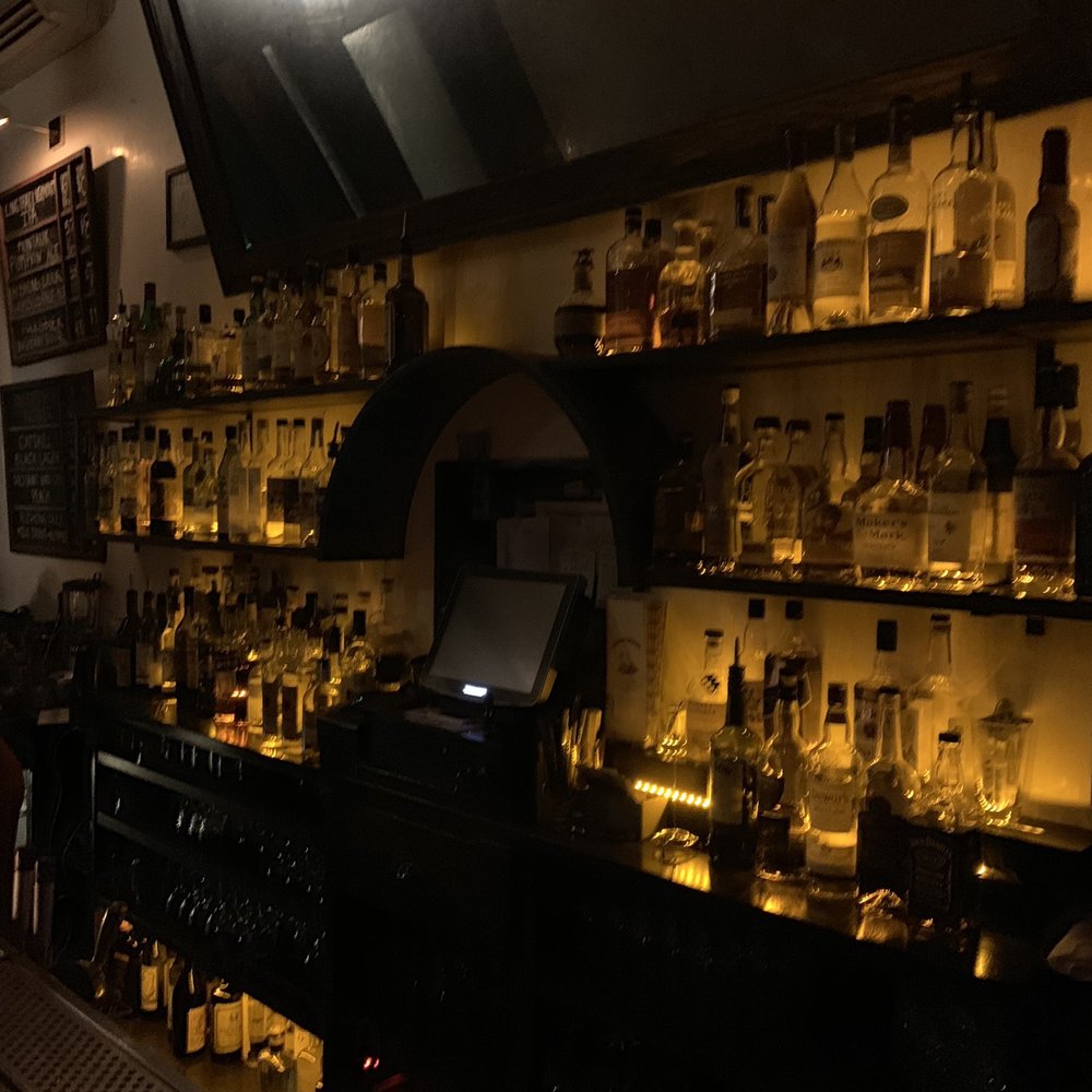 Congress Bar - Cocktail Bars Near Me - Brooklyn, New York