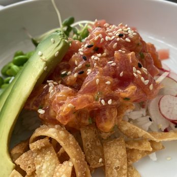 The Cabana Cafe - Poka bowl - Diners Near Me - Beverly Hills, California The Cabana Cafe - Poka bowl - Diners Near Me - Beverly Hills, California
