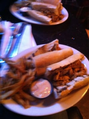 Mac's Tavern by null