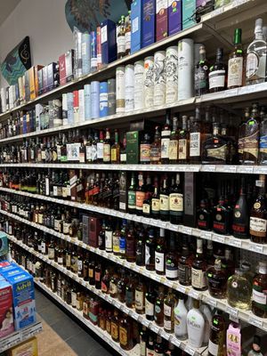 New Star-Ell Liquor by null