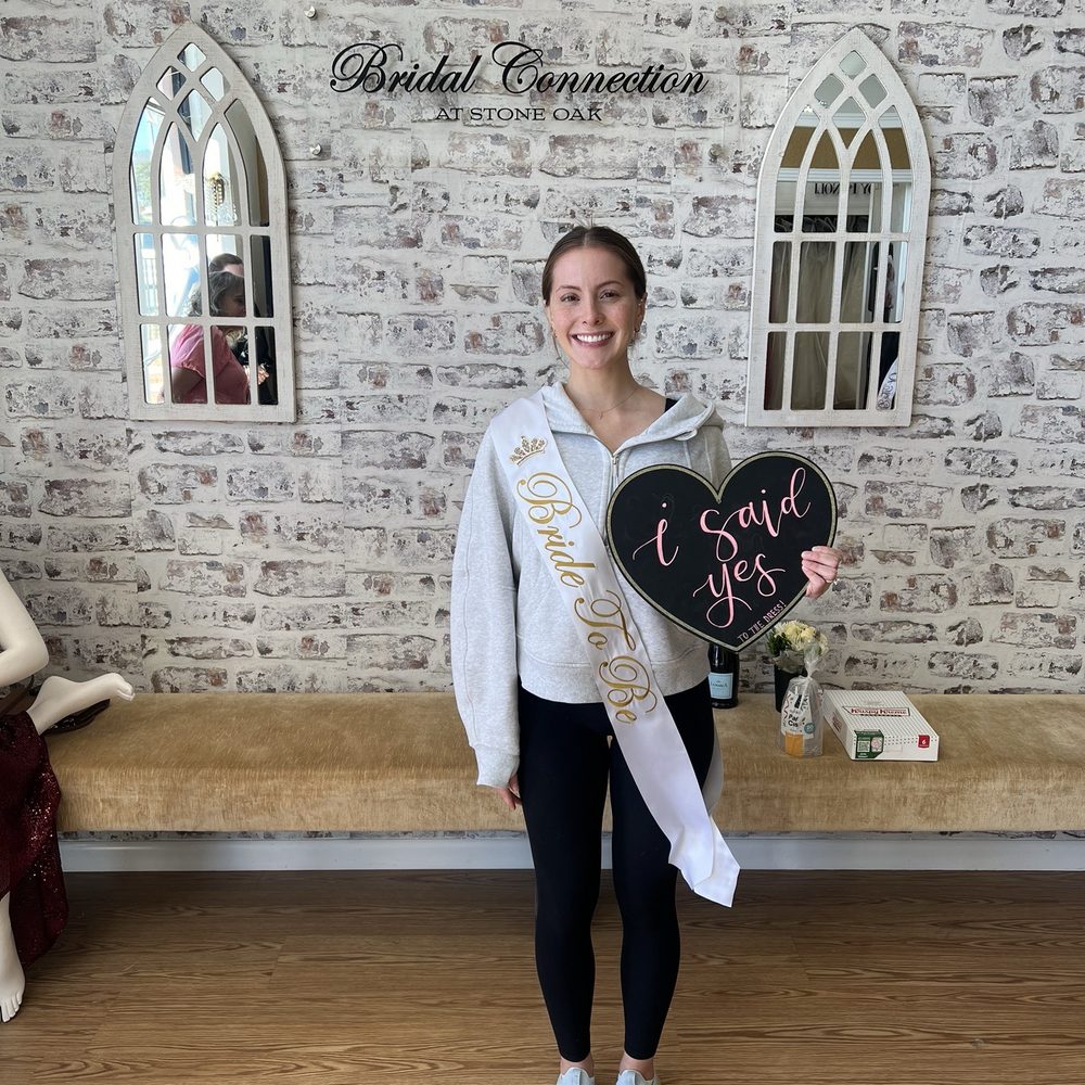 Impression Bridal San Antonio, TX - Last Updated January 2026 - Yelp, image size:1000x1000