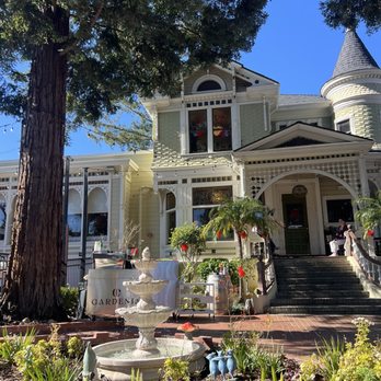 GARDENIA LOS GATOS - Updated April 2025 - 417 Photos & 114 Reviews