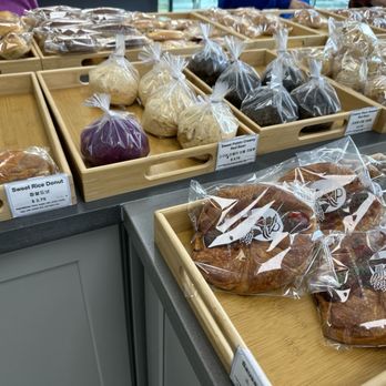 Bleu Bakery - Fun selection - Bakeries Near Me - Rowland Heights, California