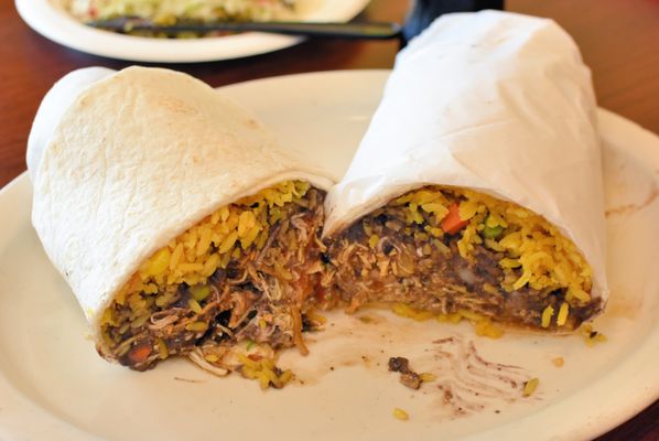 El Taco Riendo Express by null