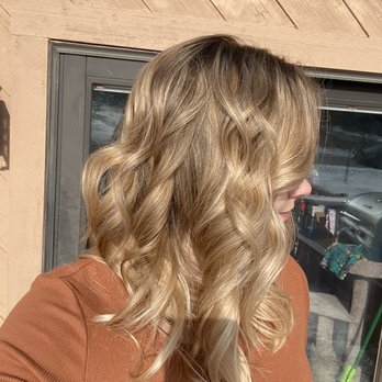 Paul Joseph Salon - Hair by Tiffany - Blow Dry/Out Services Near Me - Naperville, Illinois