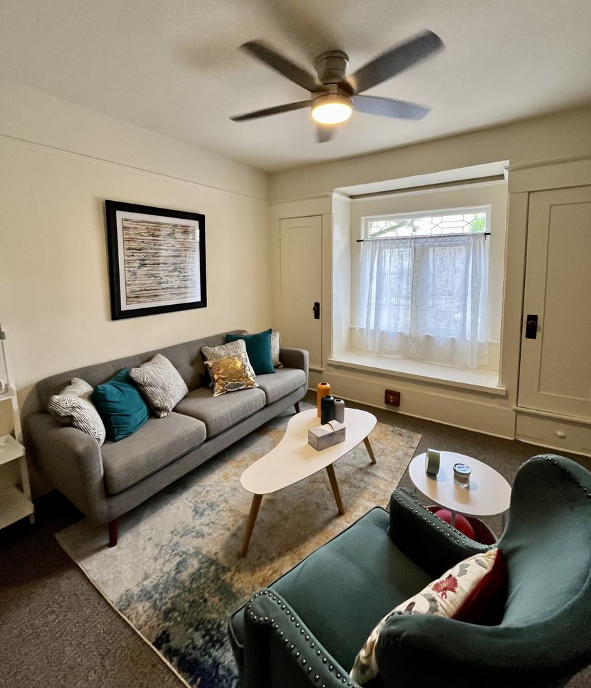 Eating Disorder and OCD Therapy - grief counselor in San Diego, CA