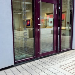Galleri Pushwagner