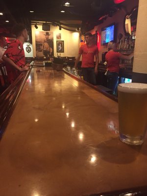 Fenway Johnnies by null