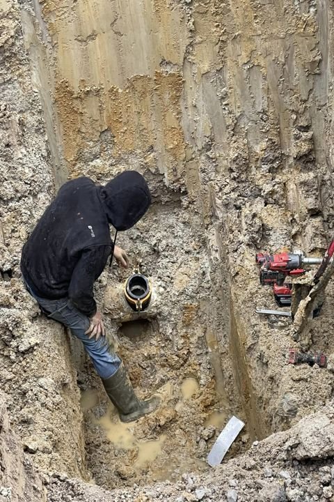Slide of Southern Iowa Mechanical